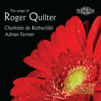 Quilter: Songs
